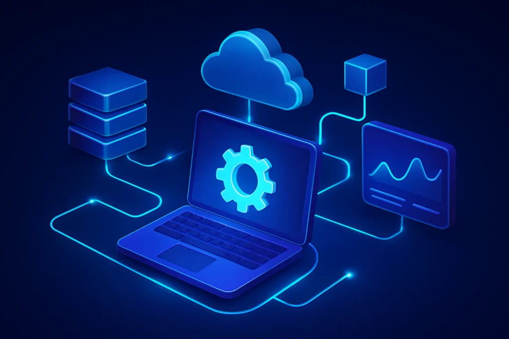68a6e335fcf747050b6651f4 outsourcing of system integration